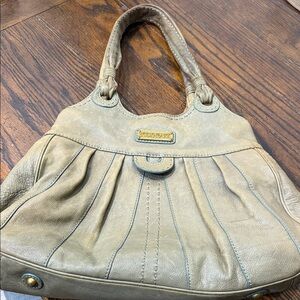 Lockheart Stylish Shoulder Bag